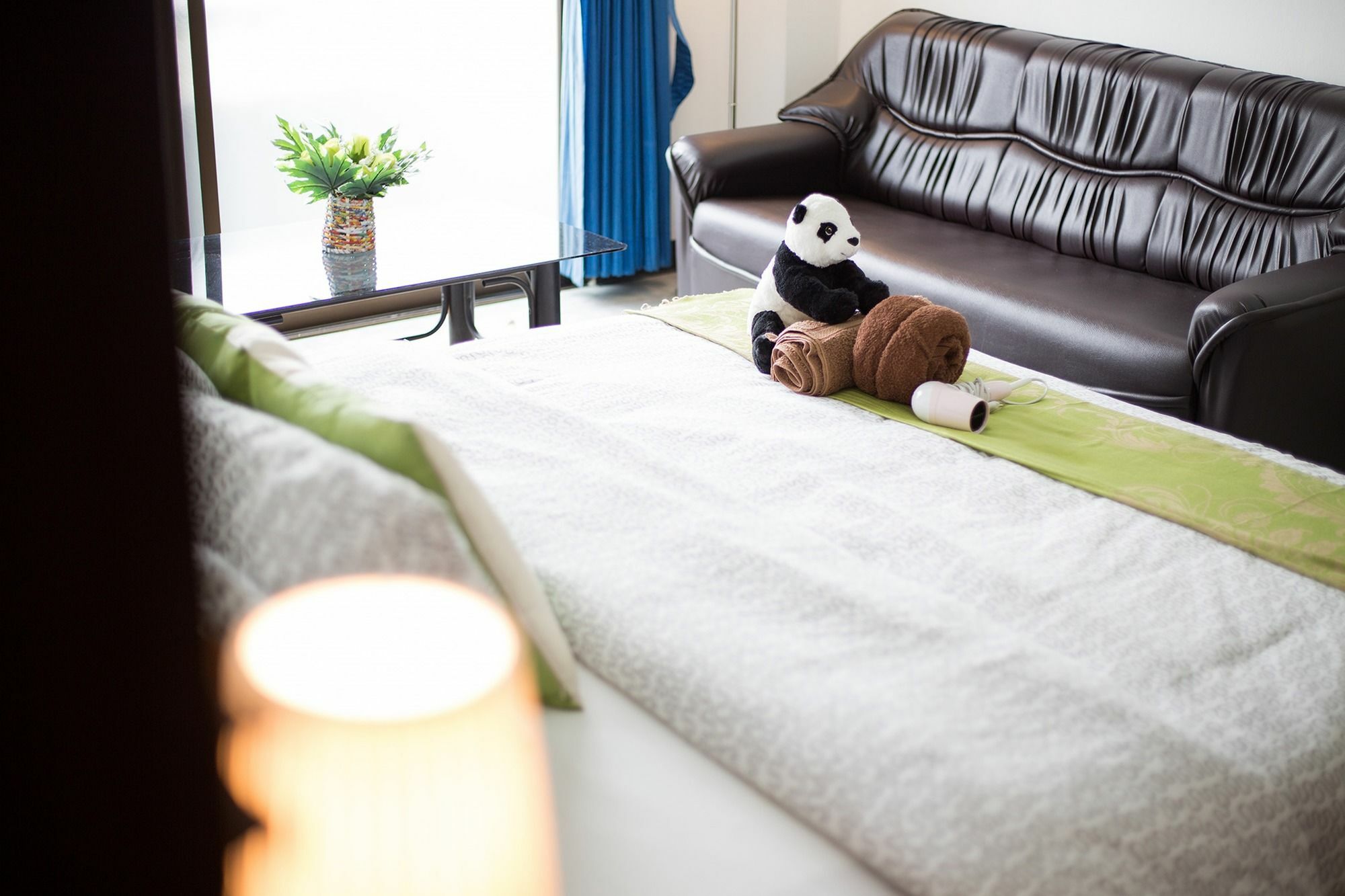 Ratchaprarop Apartment バンコク都 エクステリア 写真